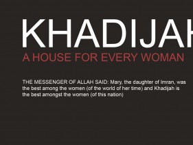 Lady Khadija